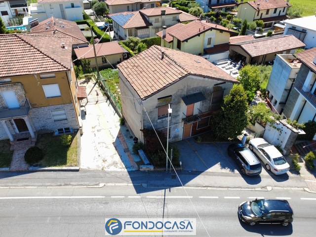Casa singola in vendita a Erbusco