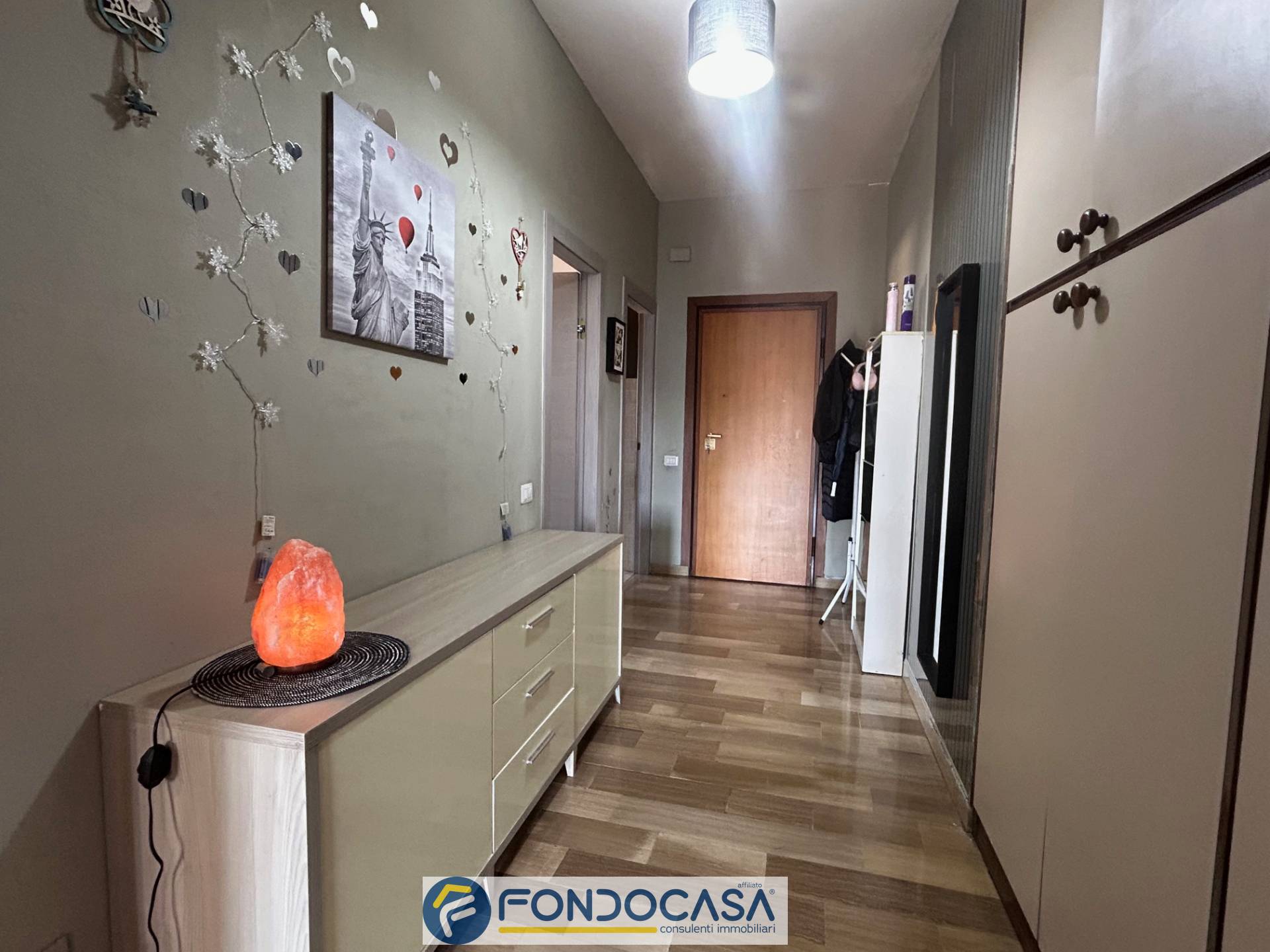 Appartamento in vendita a Coccaglio