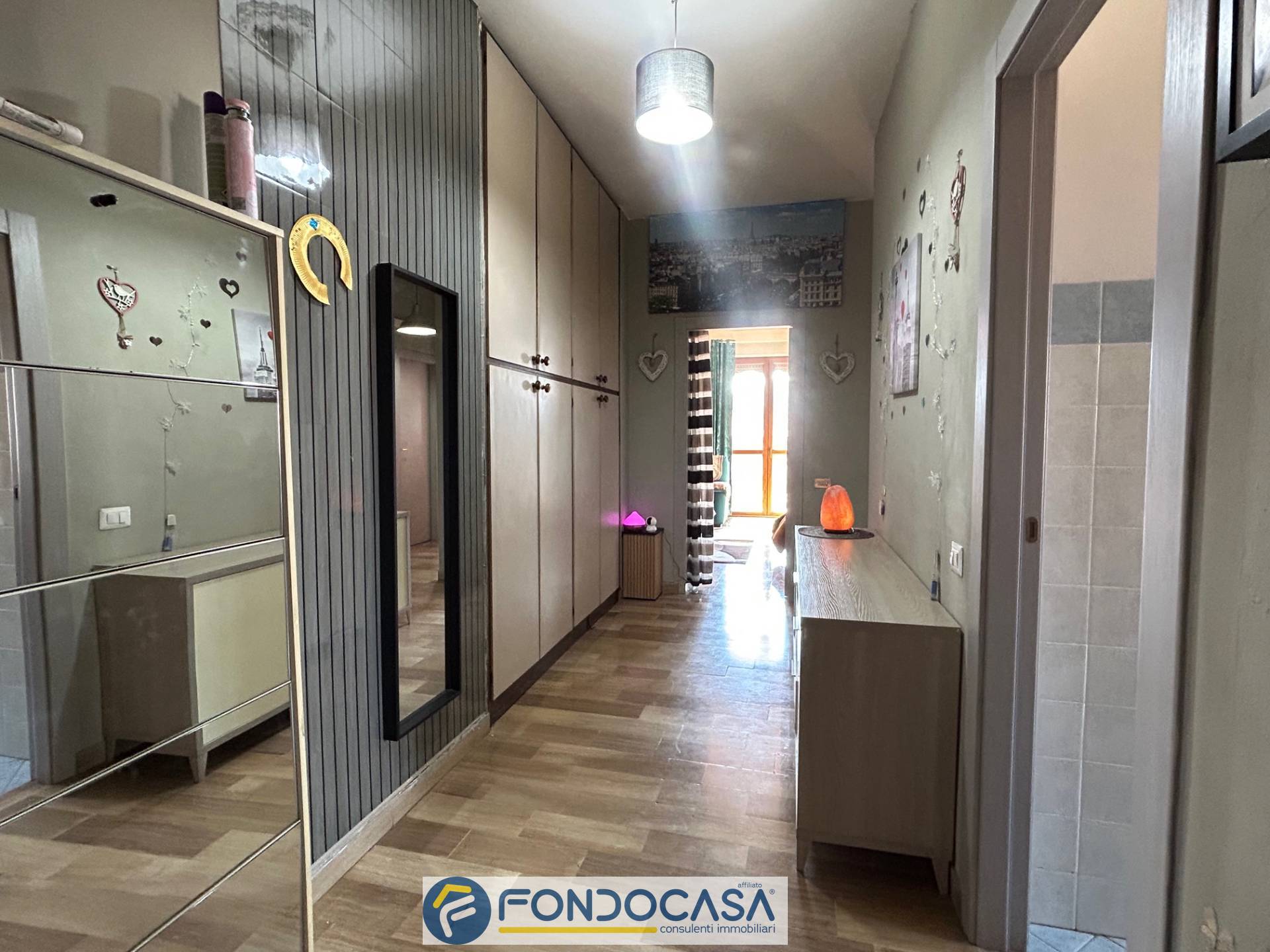 Appartamento in vendita a Coccaglio