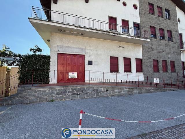 Studio/Ufficio in affitto a Erbusco