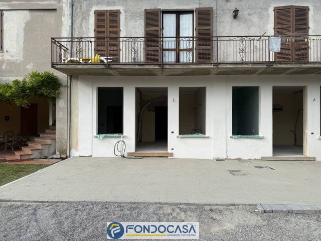 Appartamento in vendita a Passirano