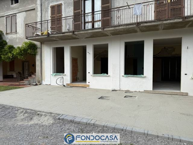 Appartamento in vendita a Passirano