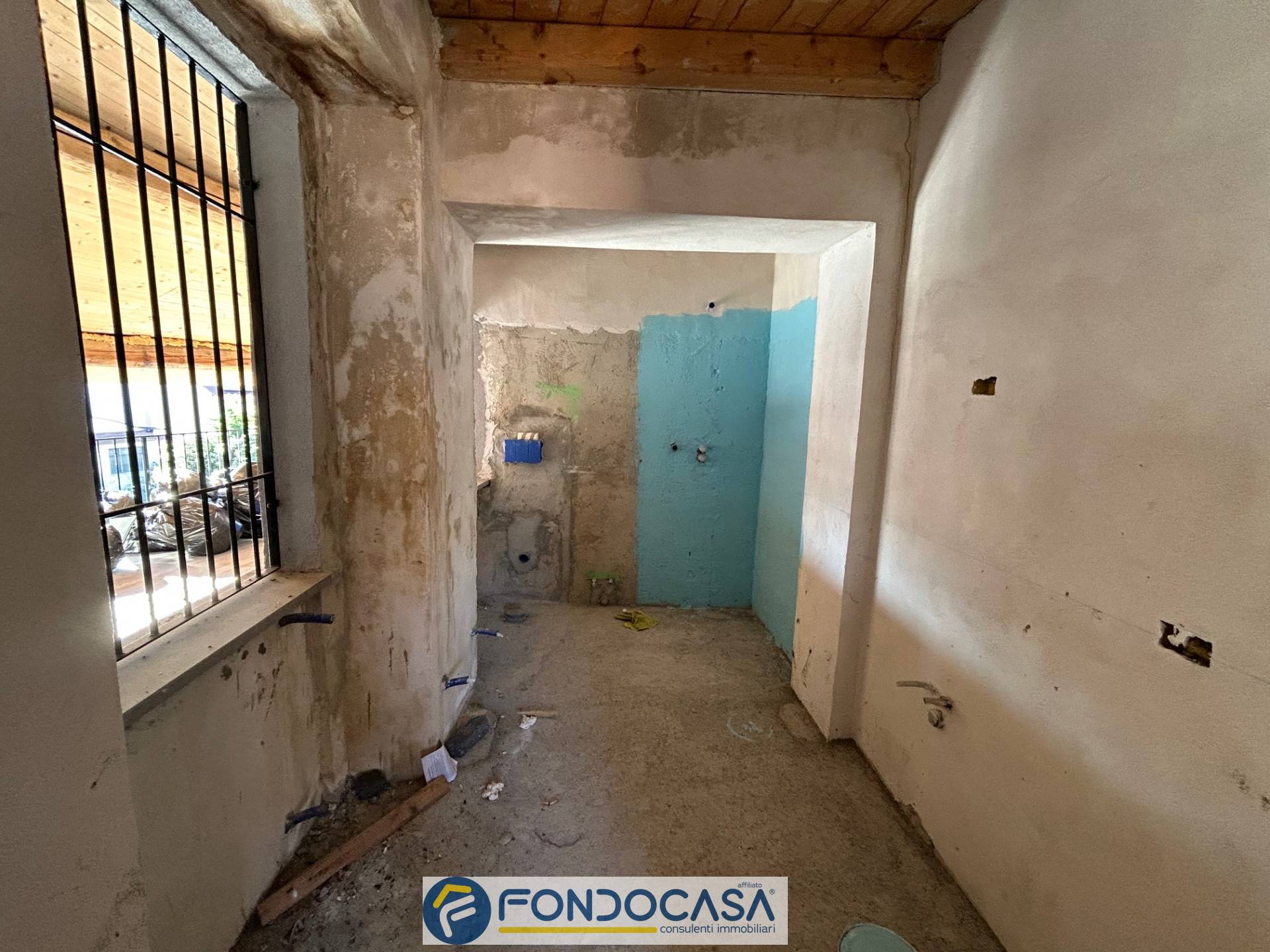 Appartamento in vendita a Ospitaletto