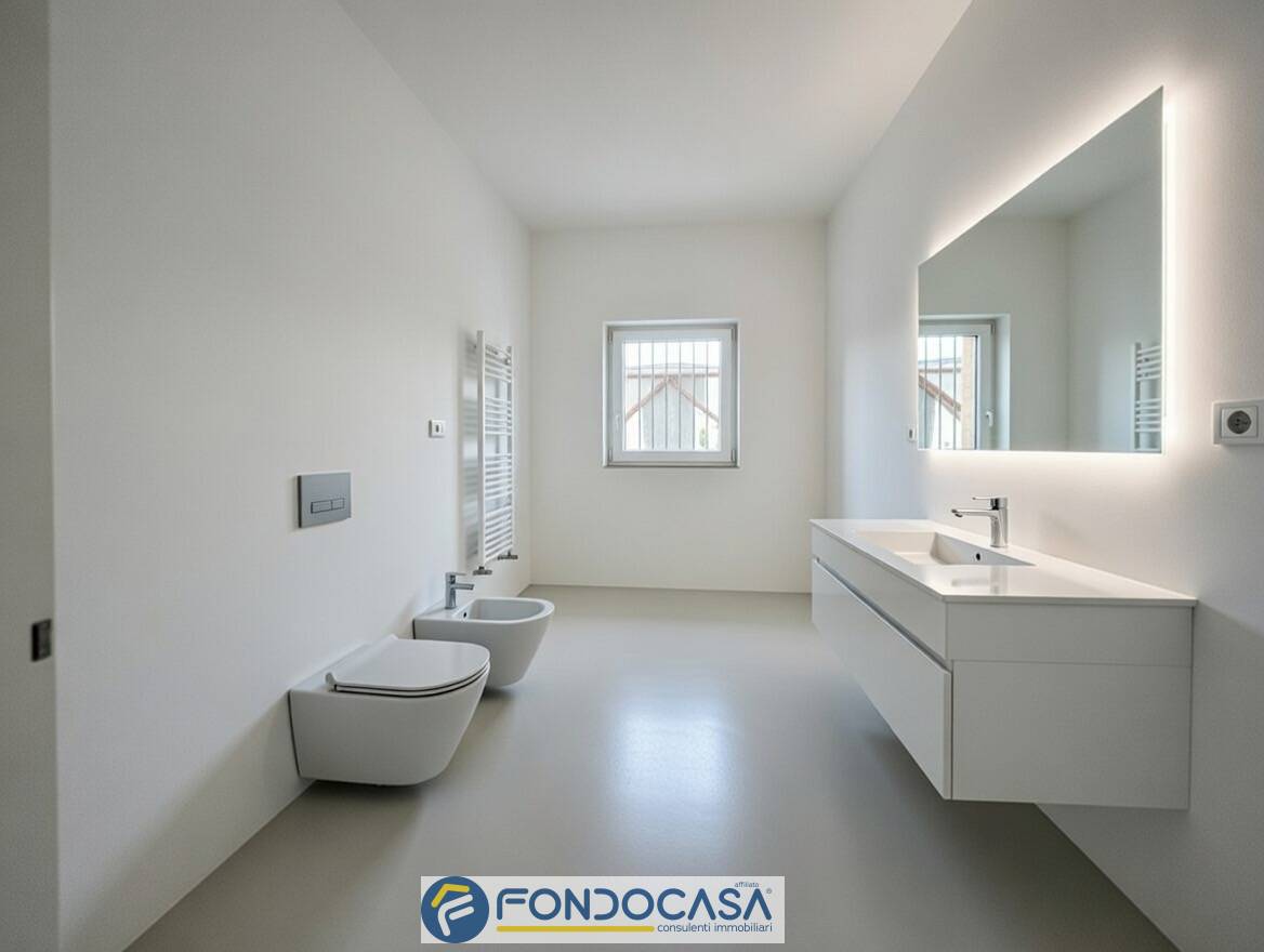 Appartamento in vendita a Ospitaletto