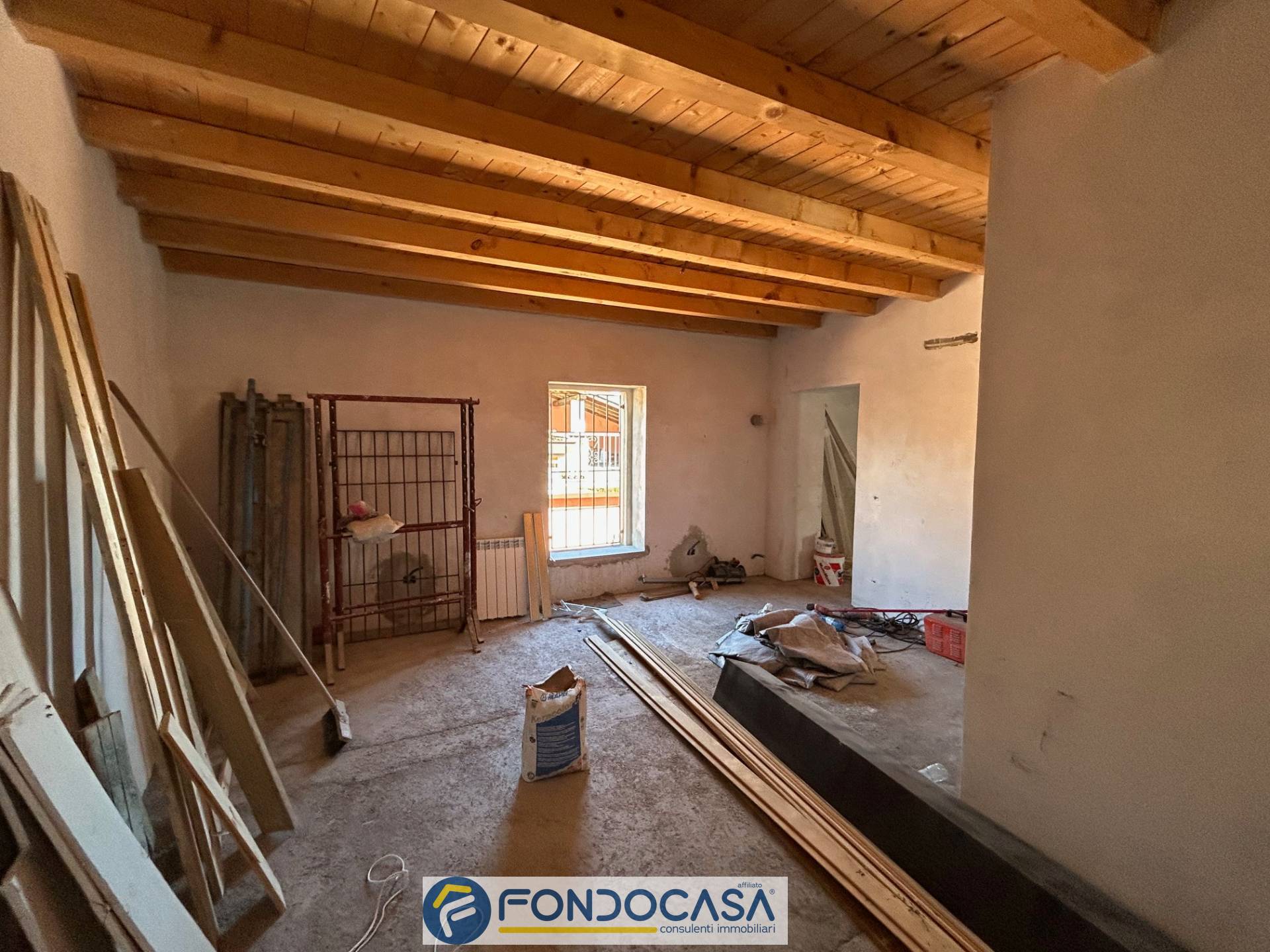 Appartamento in vendita a Ospitaletto