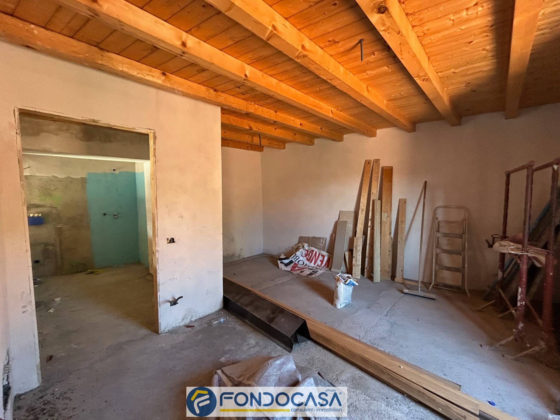 Appartamento in vendita a Ospitaletto
