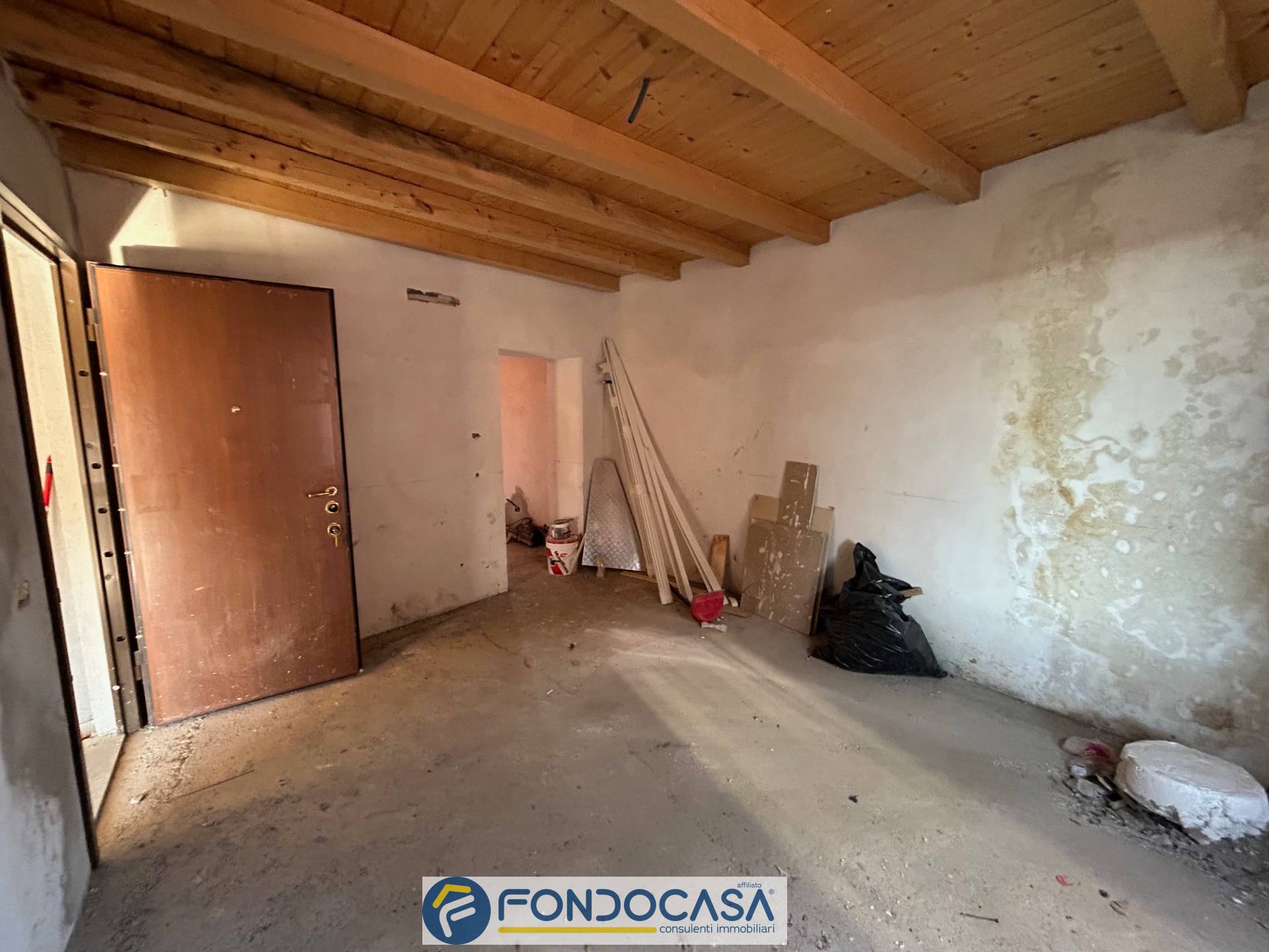 Appartamento in vendita a Ospitaletto