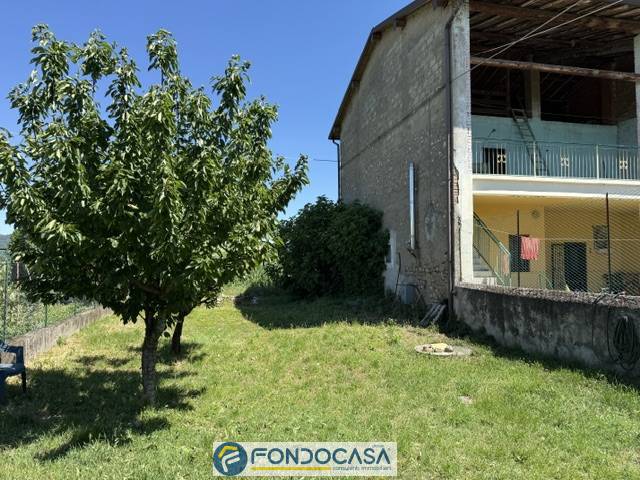 Casale di campagna in vendita a Coccaglio