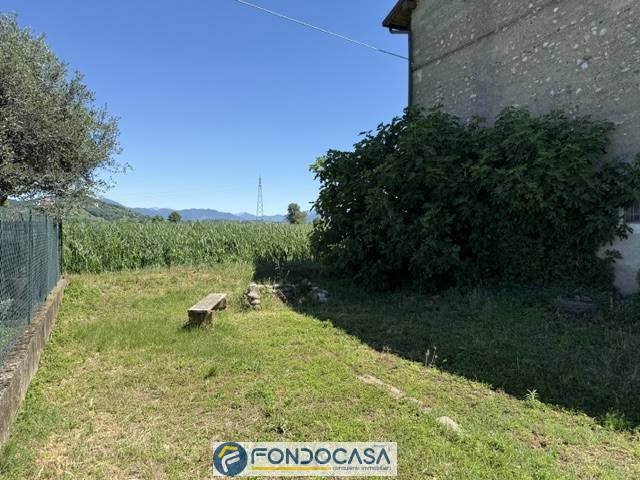 Casale di campagna in vendita a Coccaglio