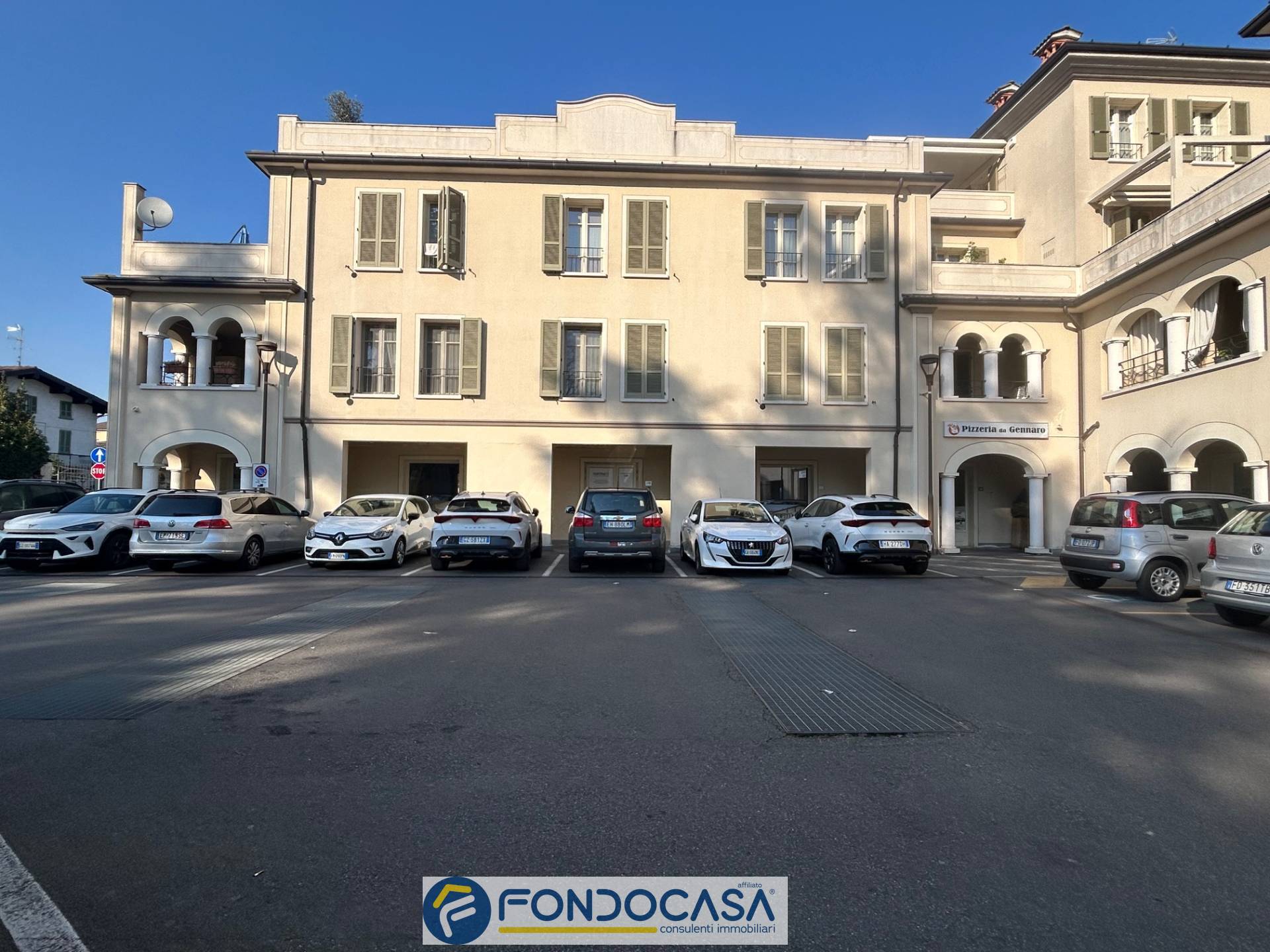 Appartamento in vendita a Ospitaletto