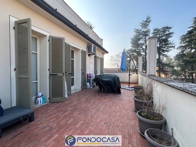 Appartamento in vendita a Ospitaletto
