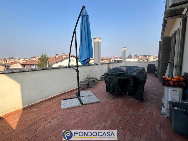 Appartamento in vendita a Ospitaletto