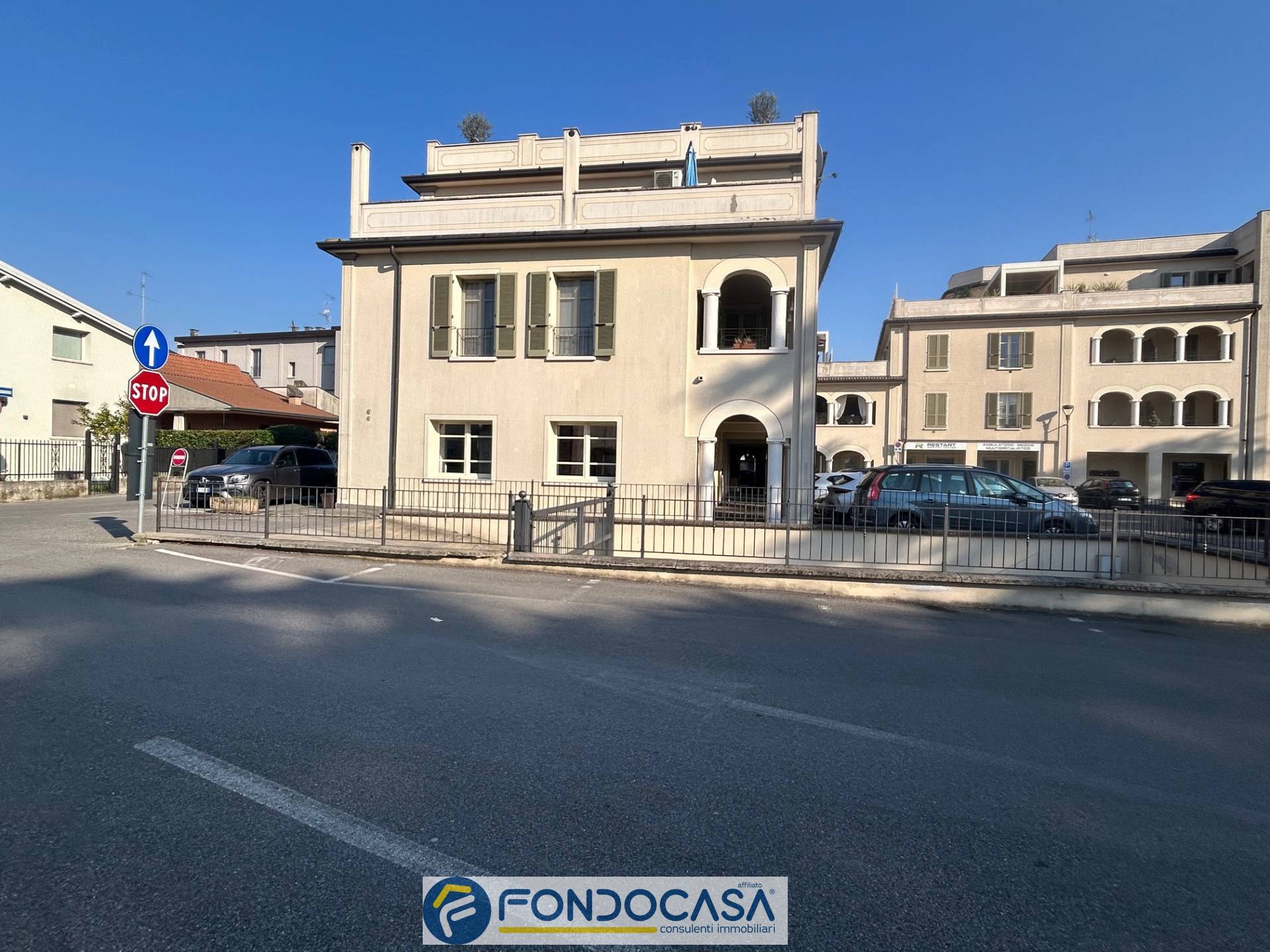 Appartamento in vendita a Ospitaletto