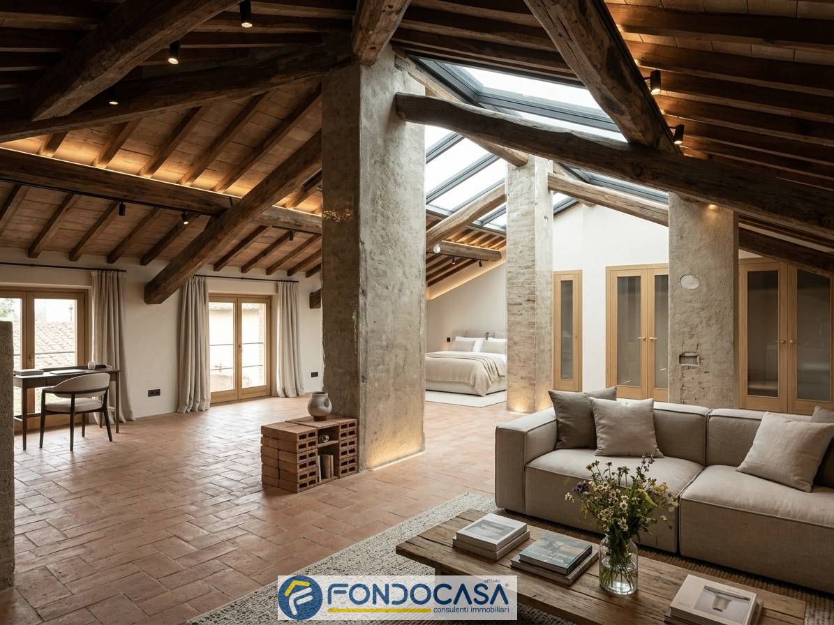 Appartamento in vendita a Roncadelle