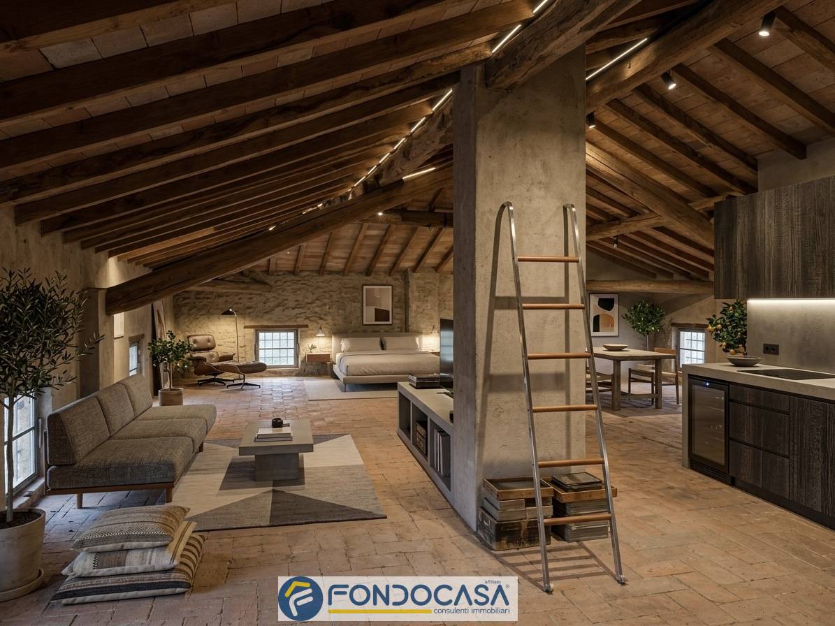 Appartamento in vendita a Roncadelle