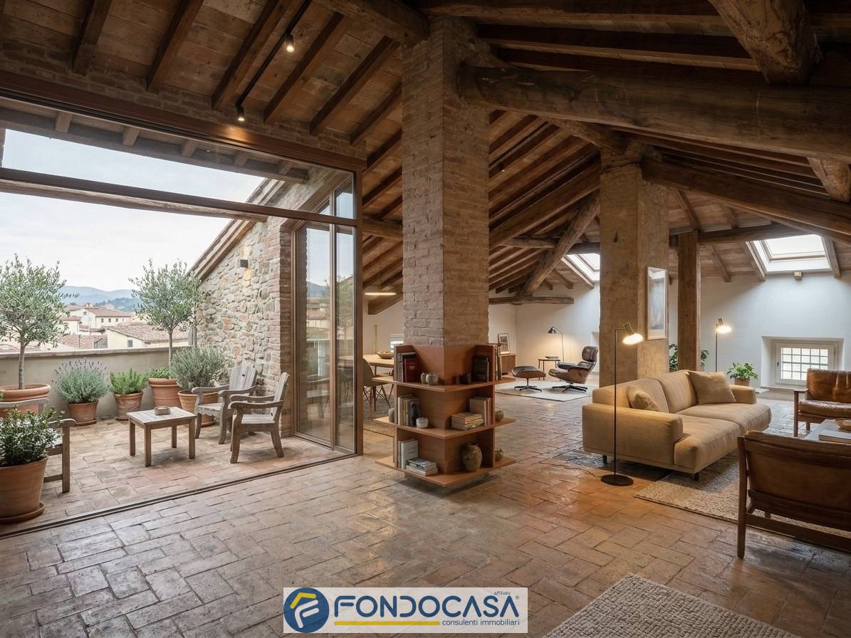 Appartamento in vendita a Roncadelle