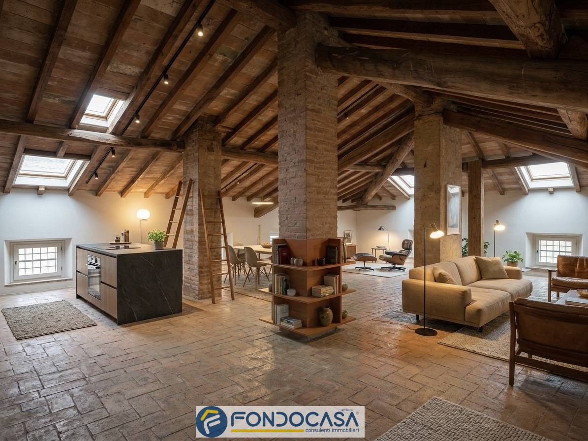 Appartamento in vendita a Roncadelle