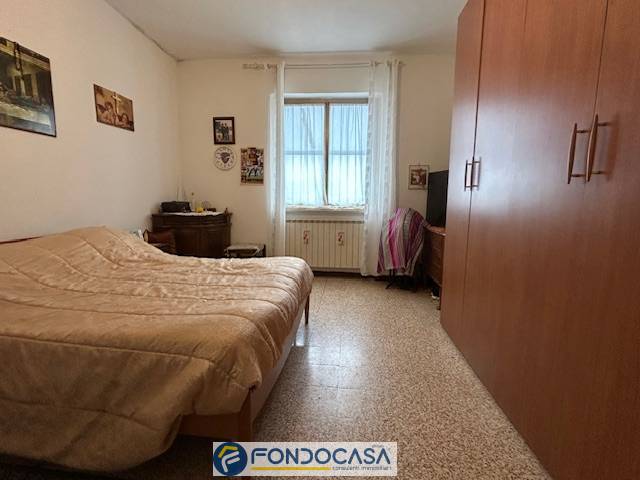 Appartamento in vendita a Pontevico