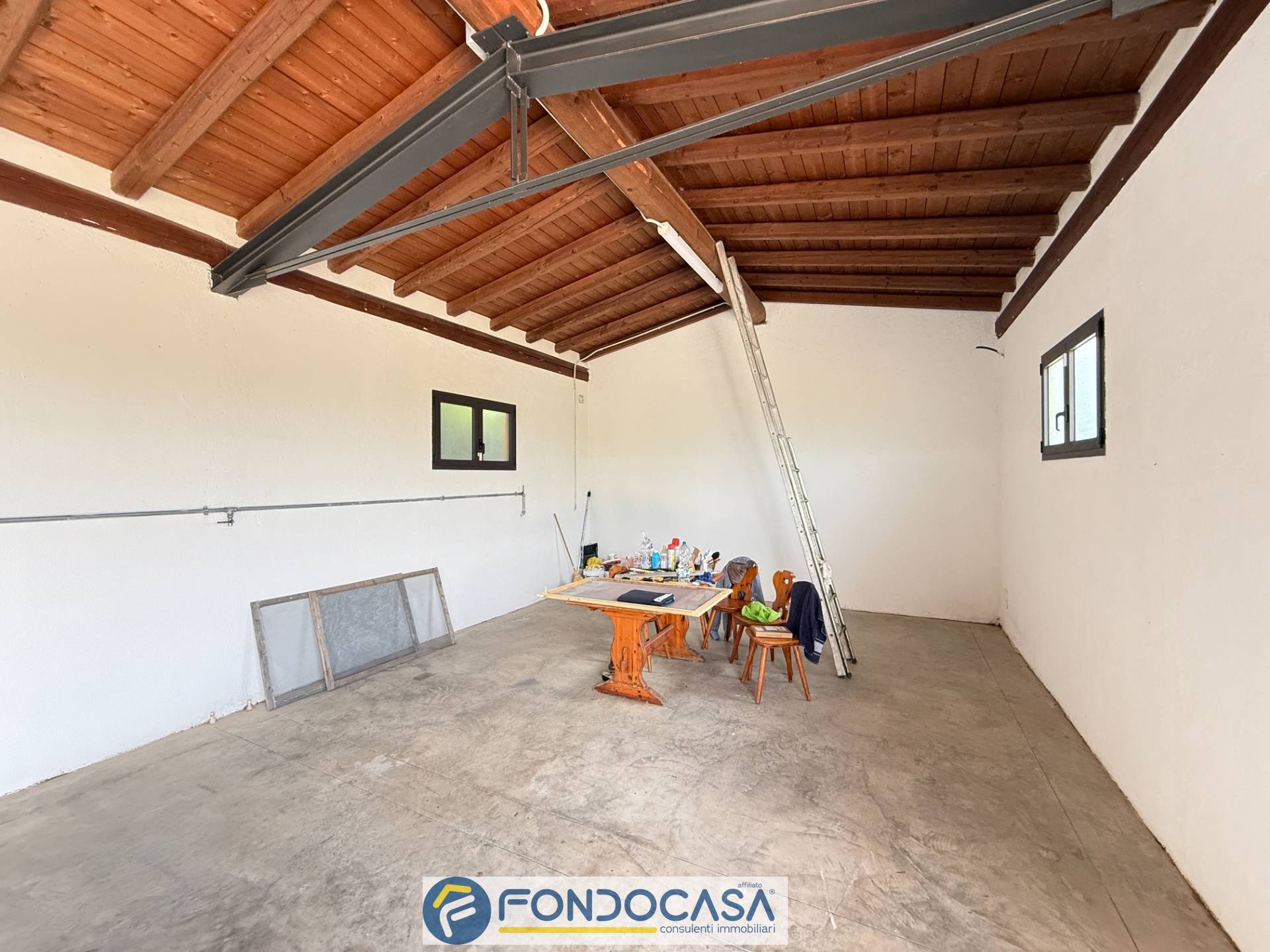 Laboratorio in affitto a Passirano