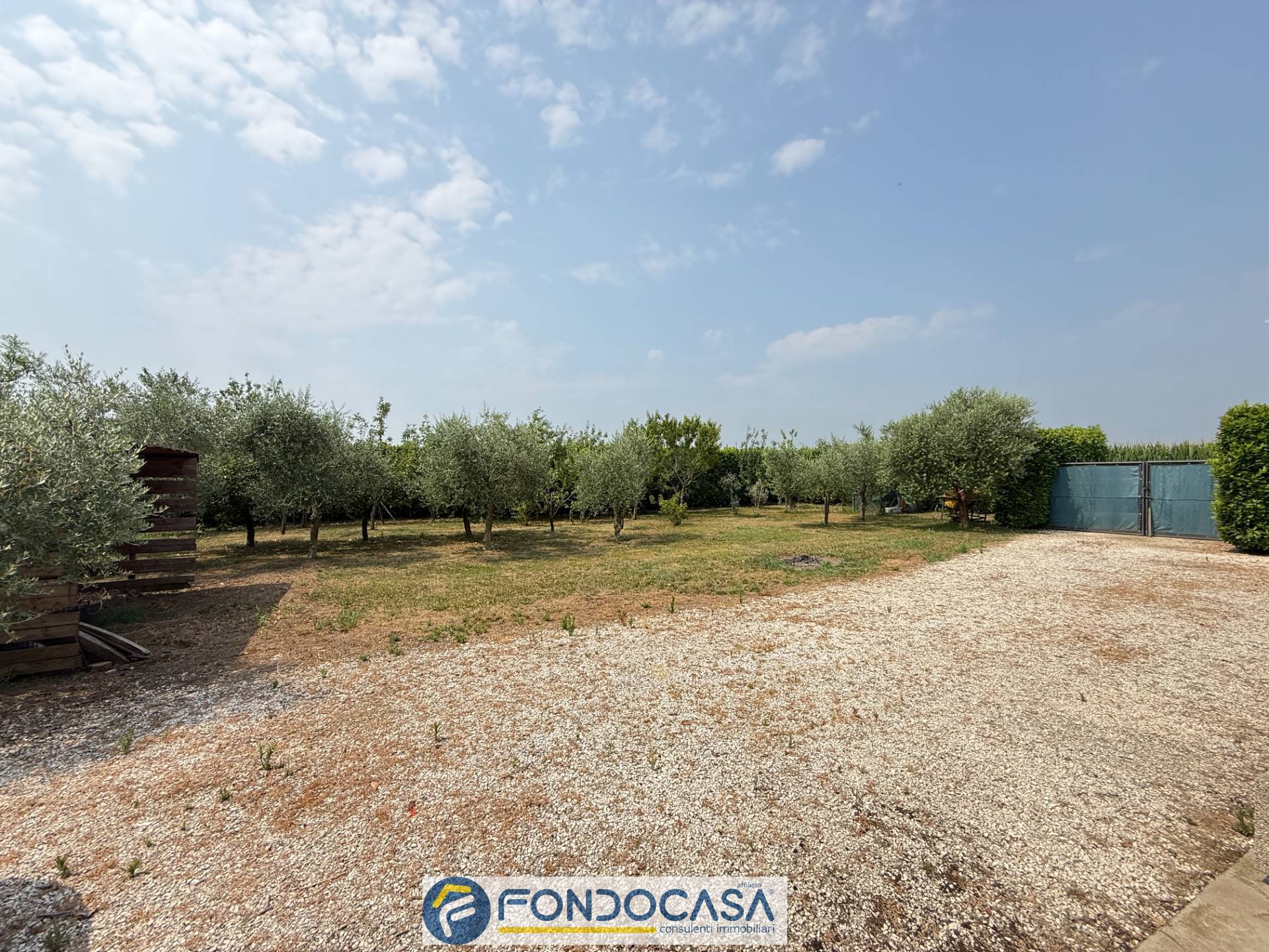 Laboratorio in affitto a Passirano