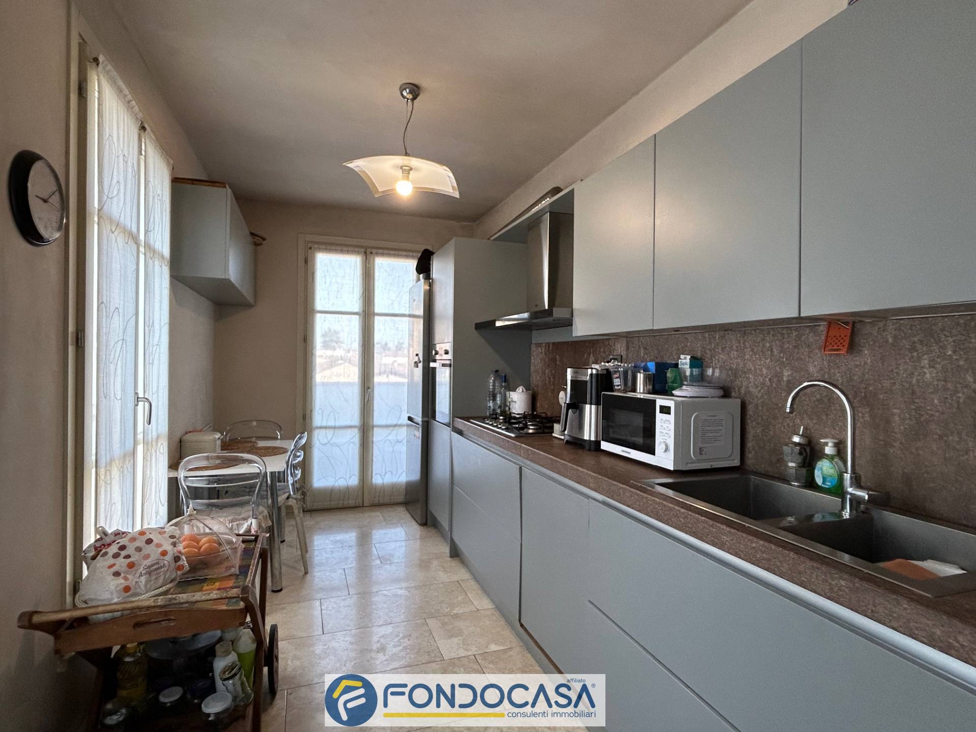 Appartamento in vendita a Castegnato