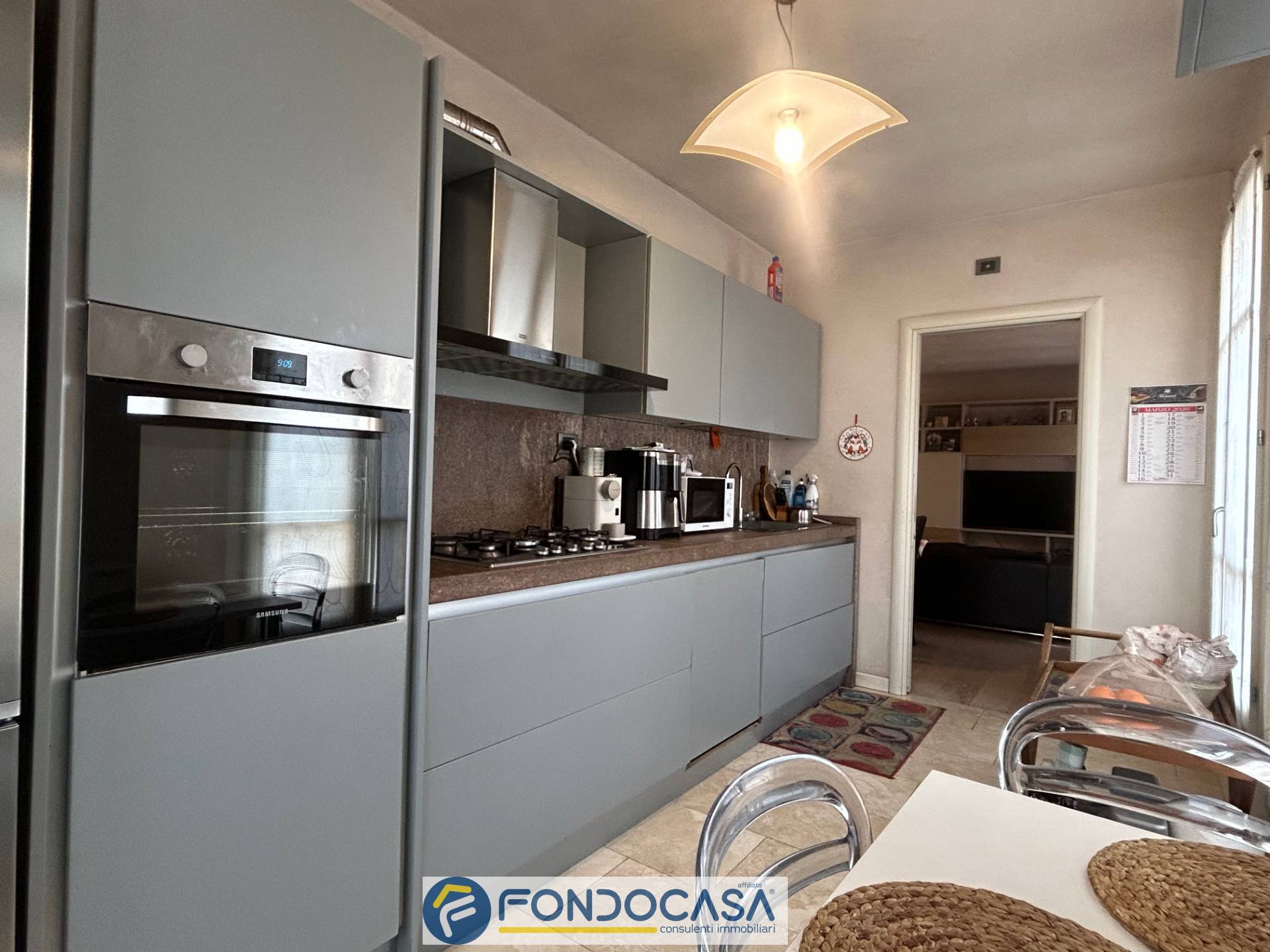 Appartamento in vendita a Castegnato