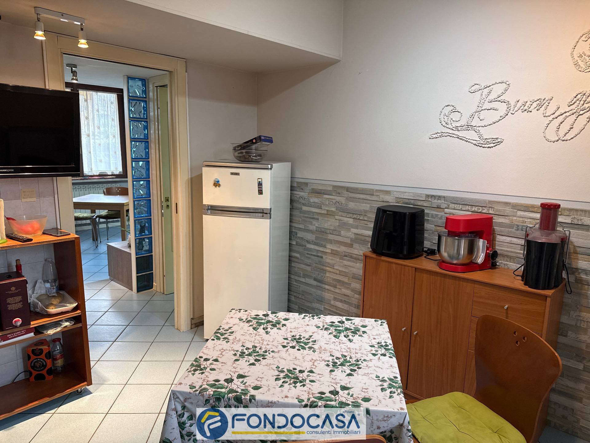 Appartamento in vendita a Mairano
