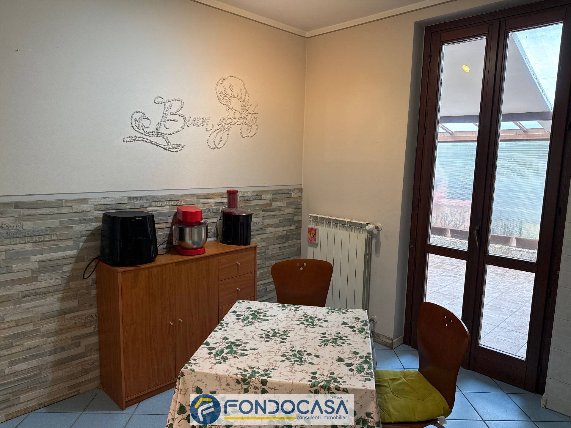 Appartamento in vendita a Mairano