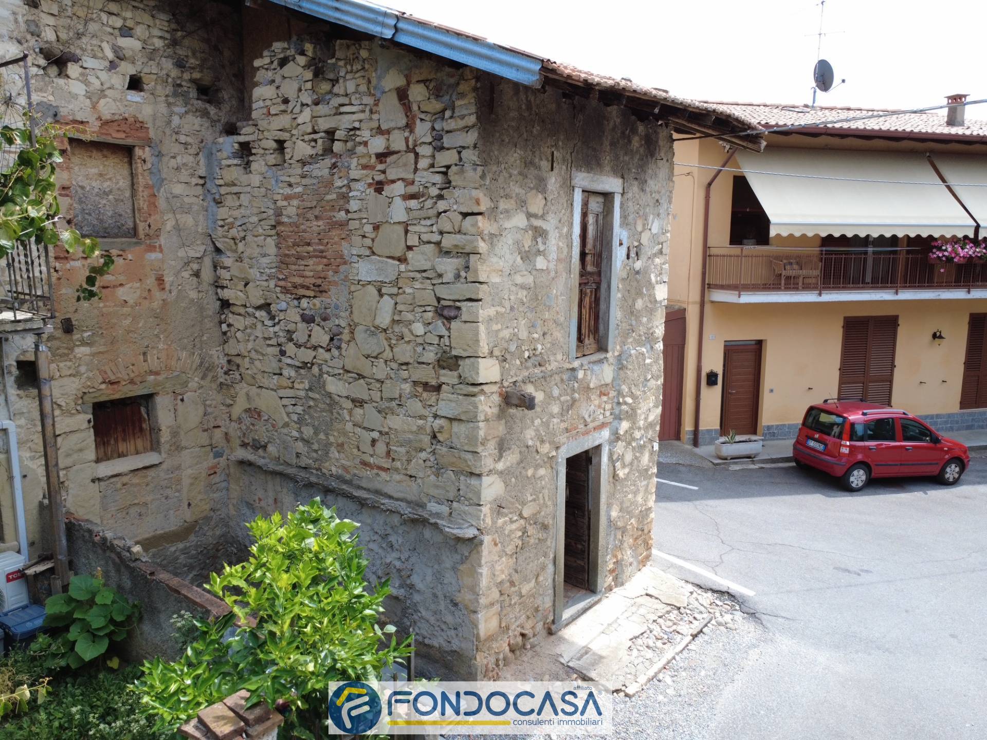 Rustico in vendita a Castelli Calepio, Calepio