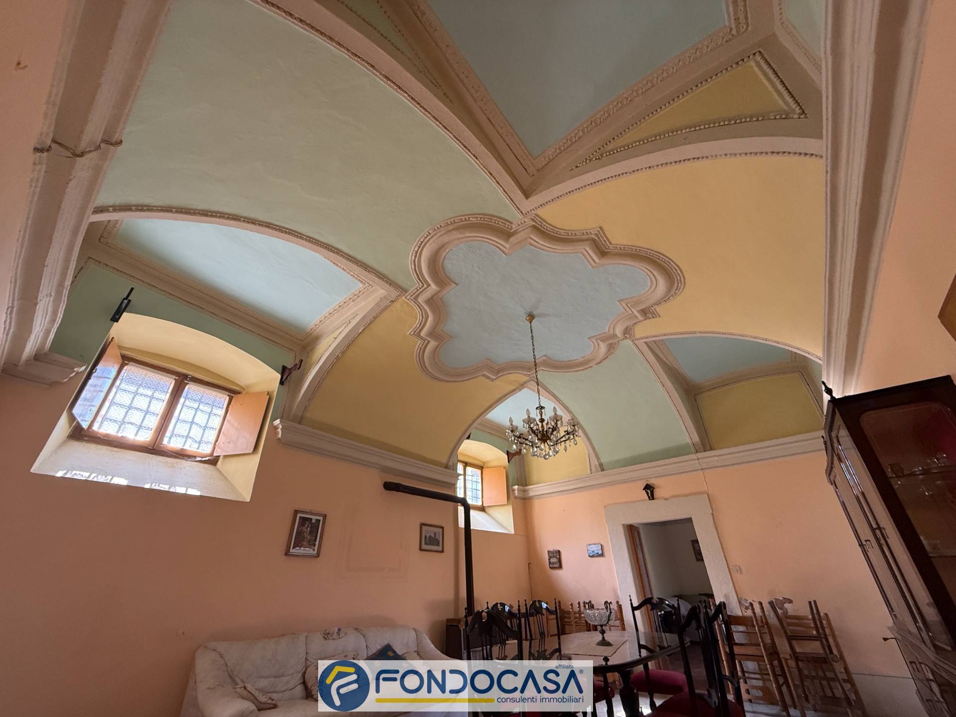 Appartamento in vendita a Monticelli Brusati
