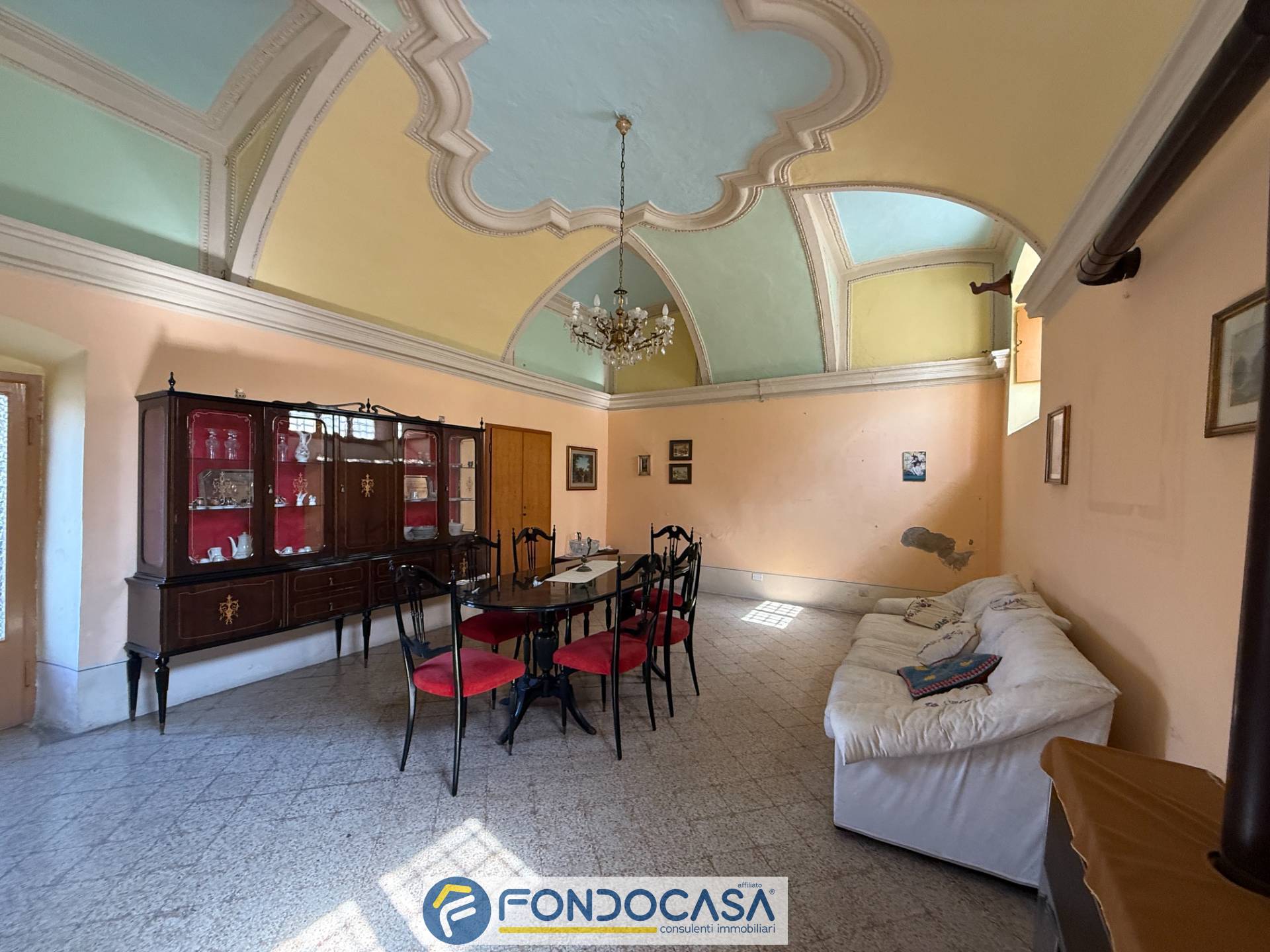 Appartamento in vendita a Monticelli Brusati