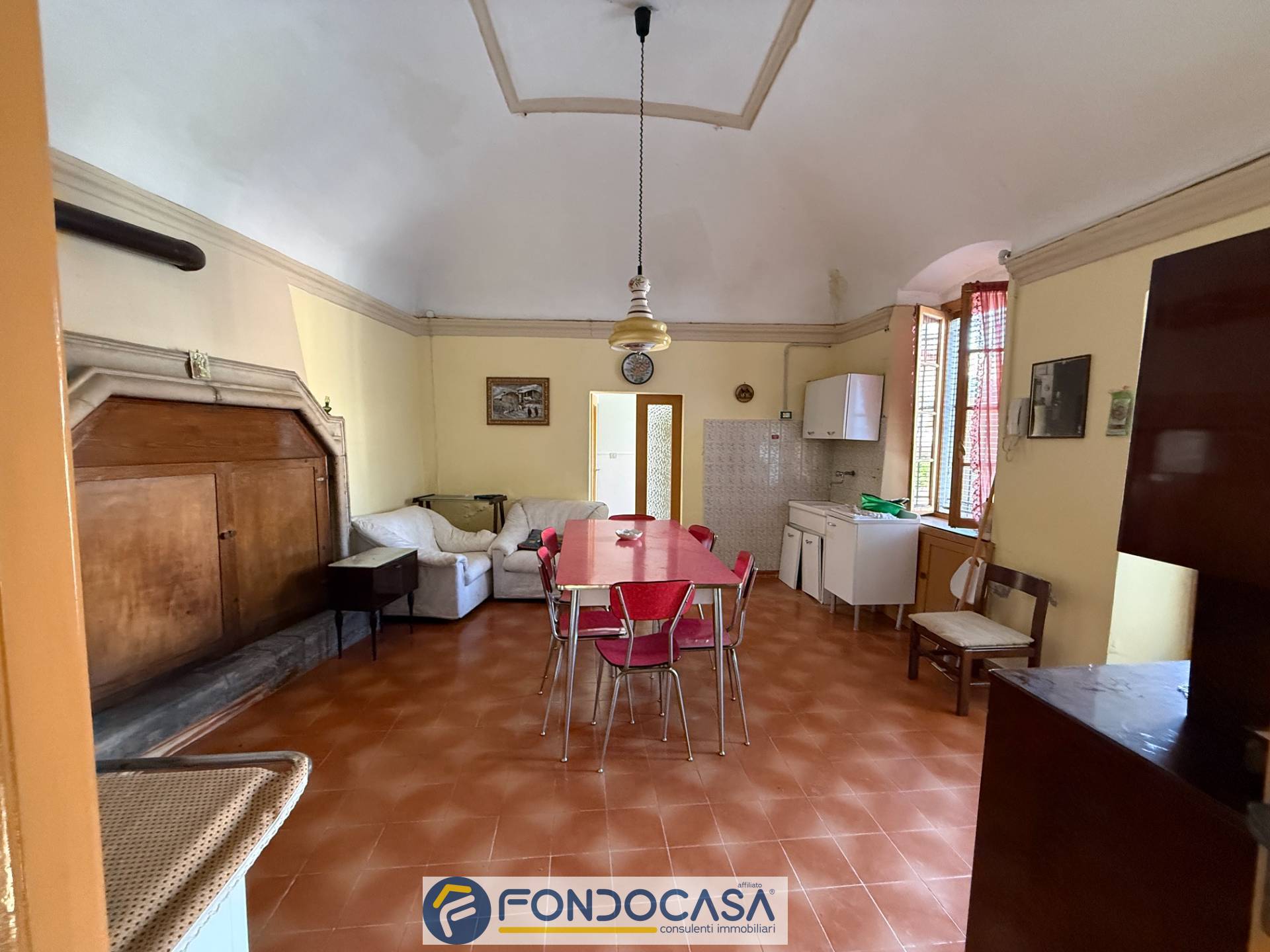 Appartamento in vendita a Monticelli Brusati