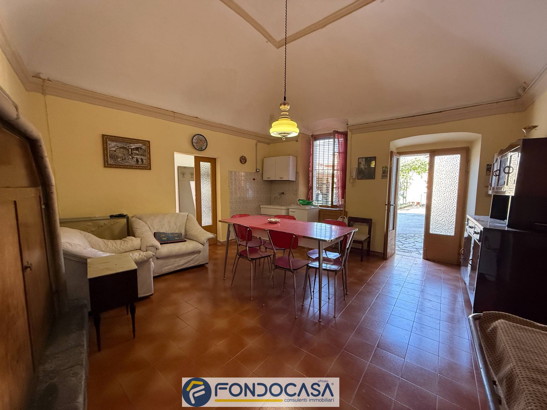 Appartamento in vendita a Monticelli Brusati
