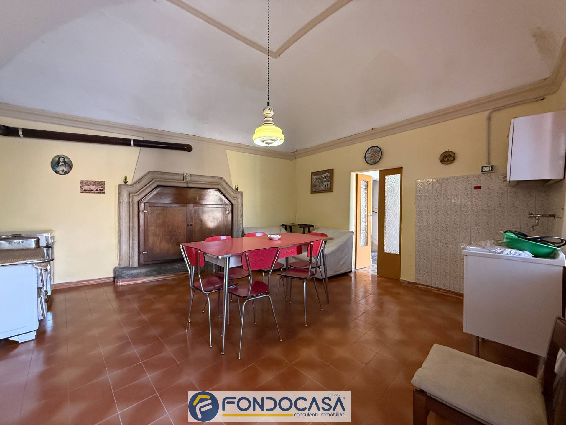 Appartamento in vendita a Monticelli Brusati