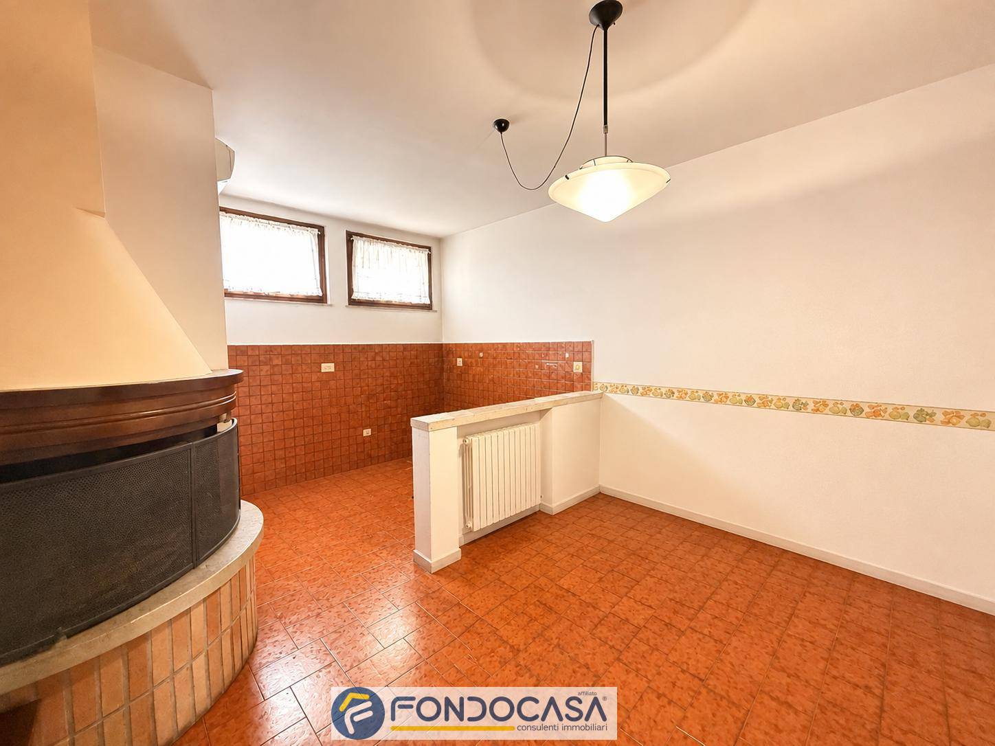 Appartamento in vendita a Gussago, Ronco