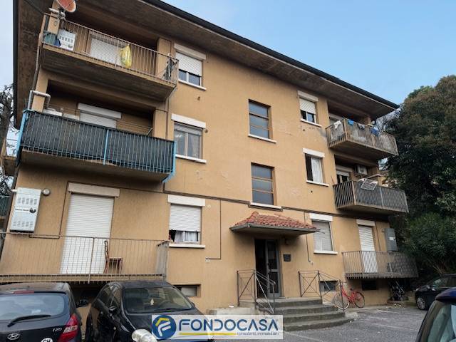 Appartamento in vendita a Coccaglio