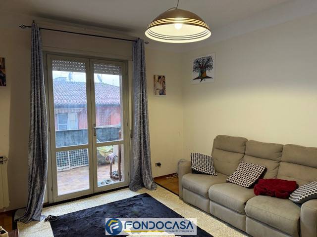 Appartamento in vendita a Coccaglio