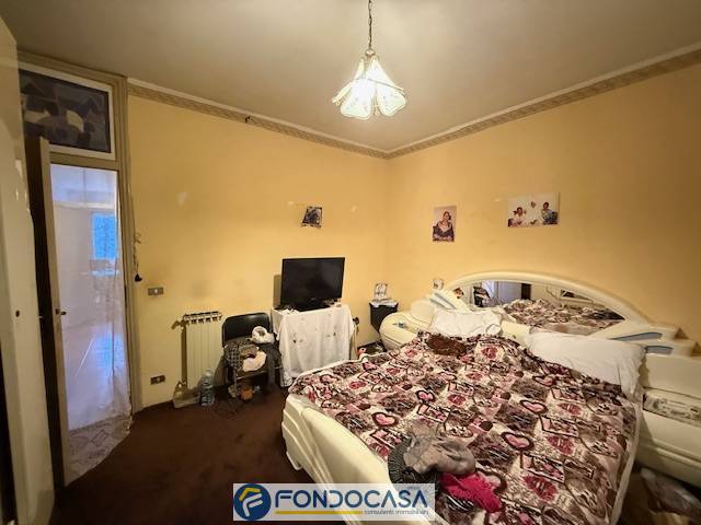 Appartamento in vendita a Coccaglio