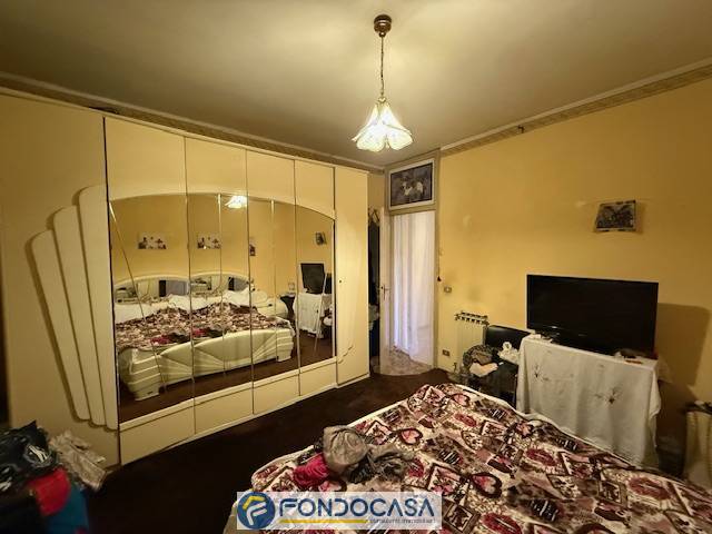 Appartamento in vendita a Coccaglio