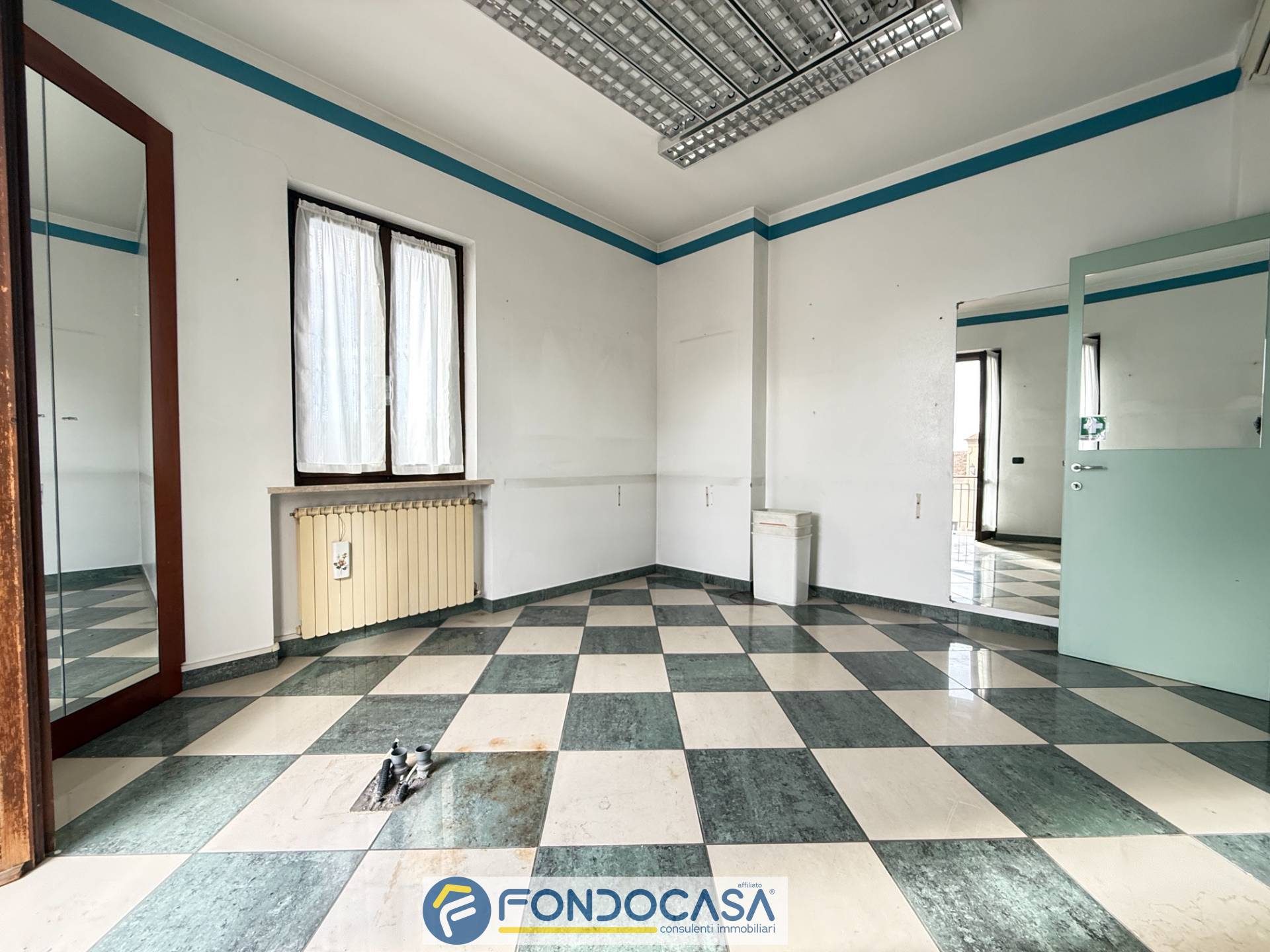 Appartamento in vendita a Passirano