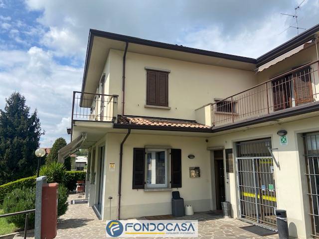 Appartamento in vendita a Passirano