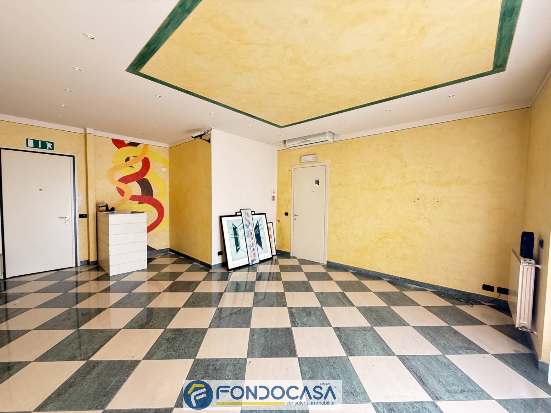 Appartamento in vendita a Passirano
