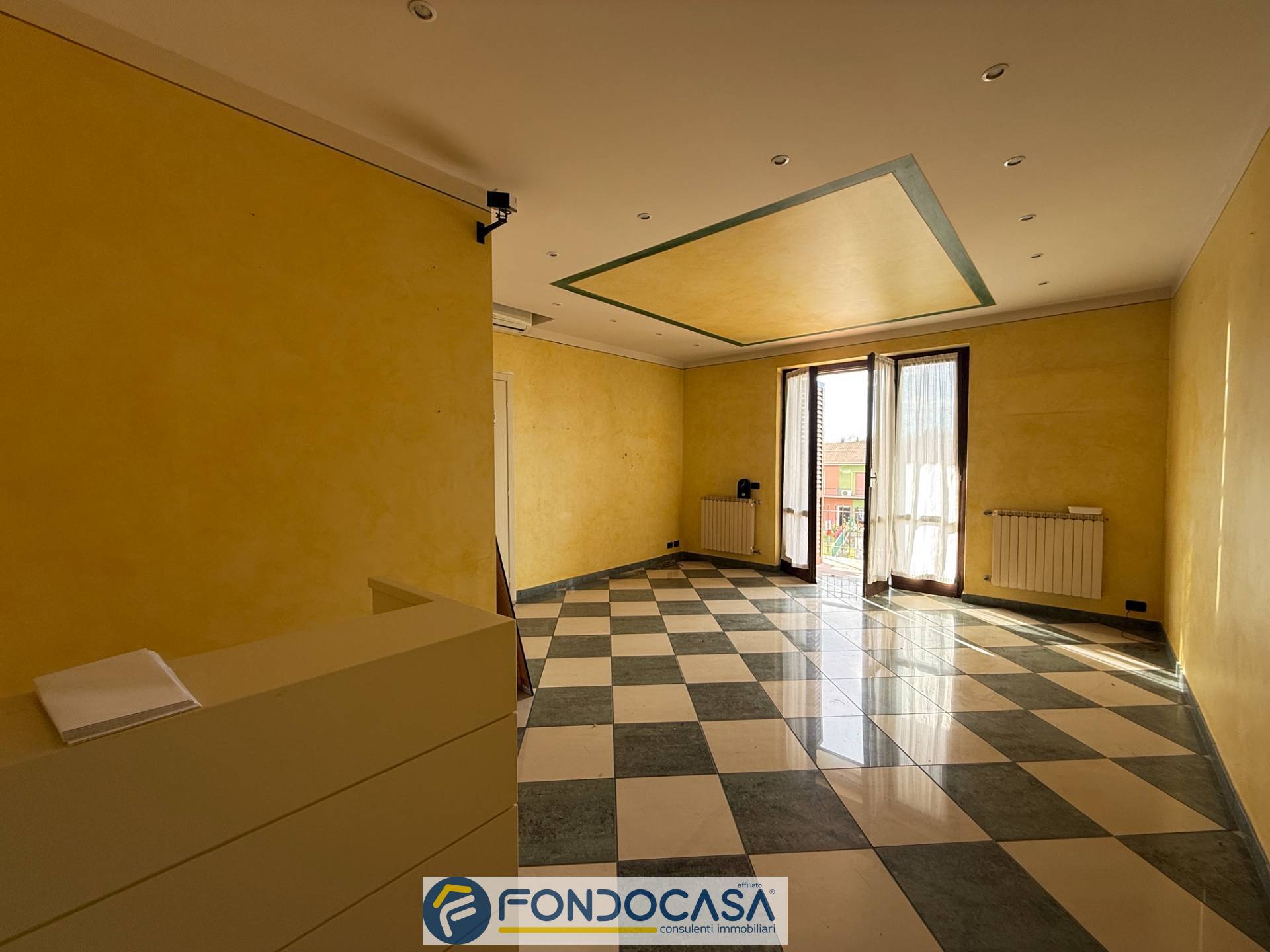 Appartamento in vendita a Passirano