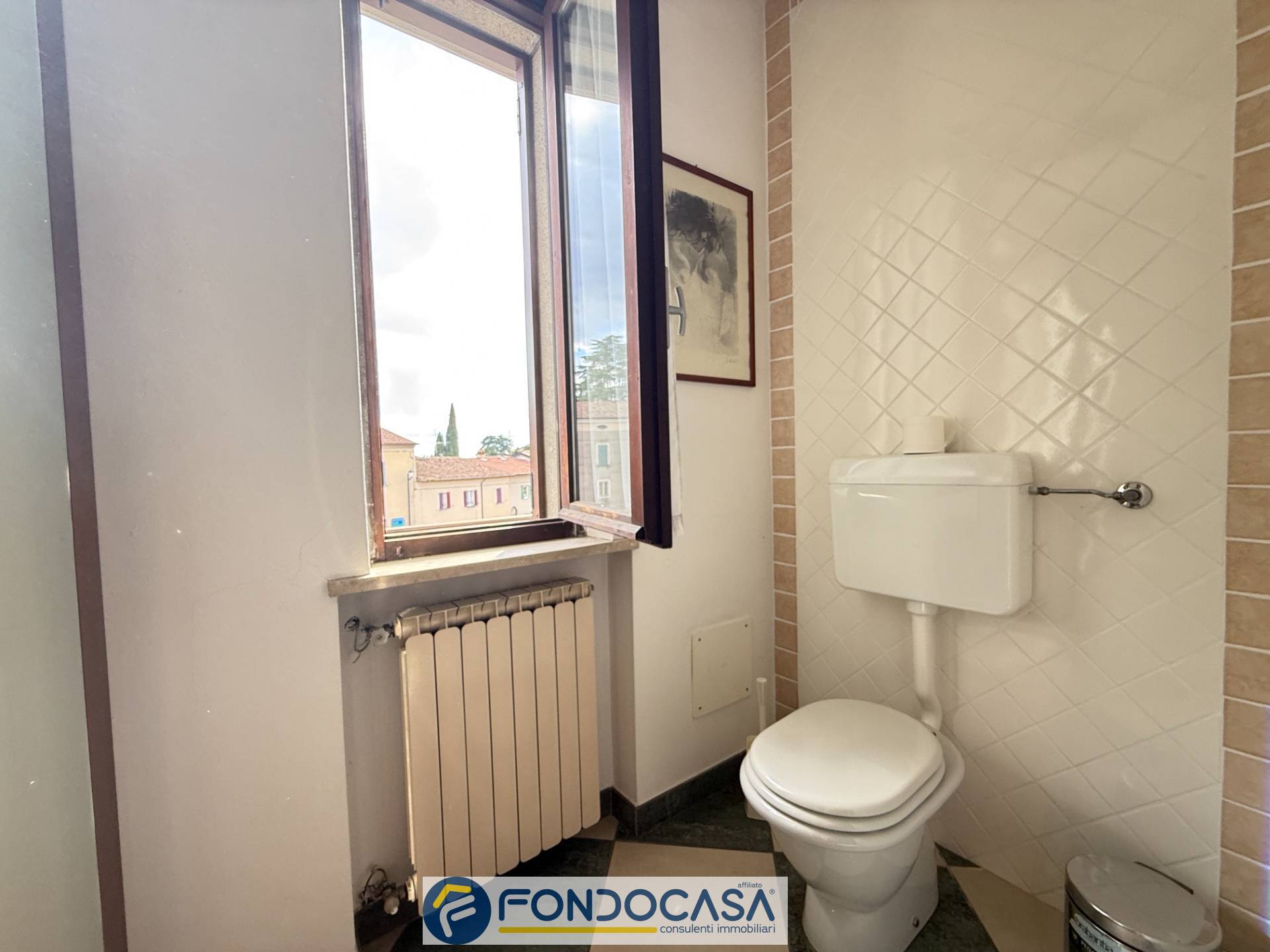 Appartamento in vendita a Passirano