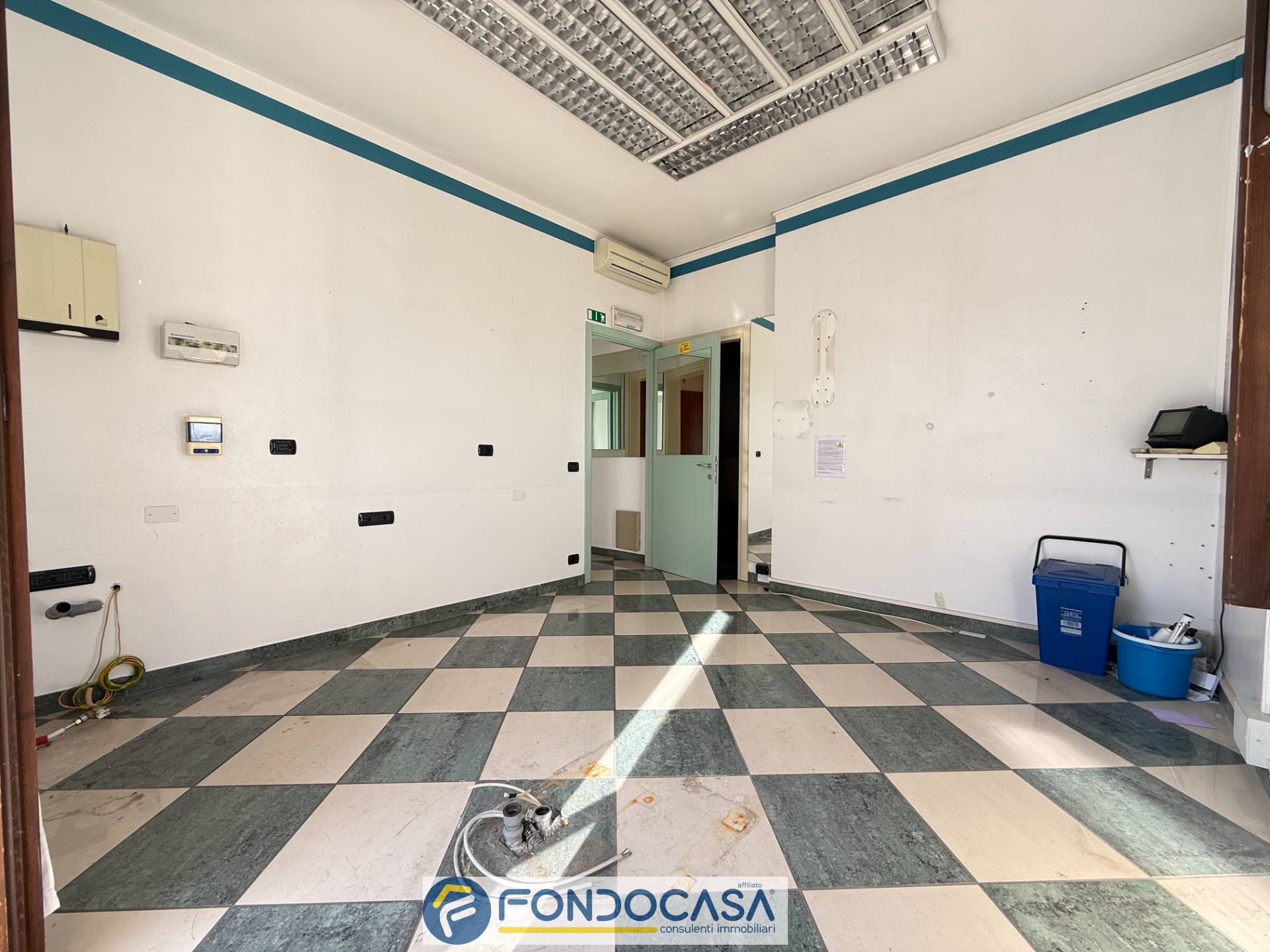 Appartamento in vendita a Passirano