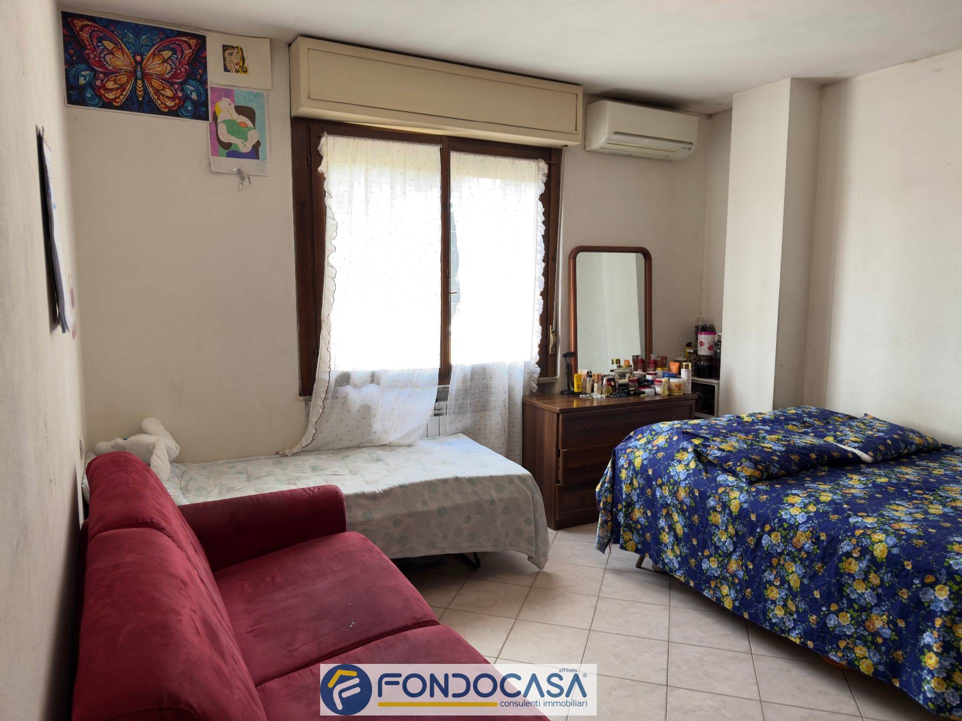 Appartamento in vendita a Roncadelle