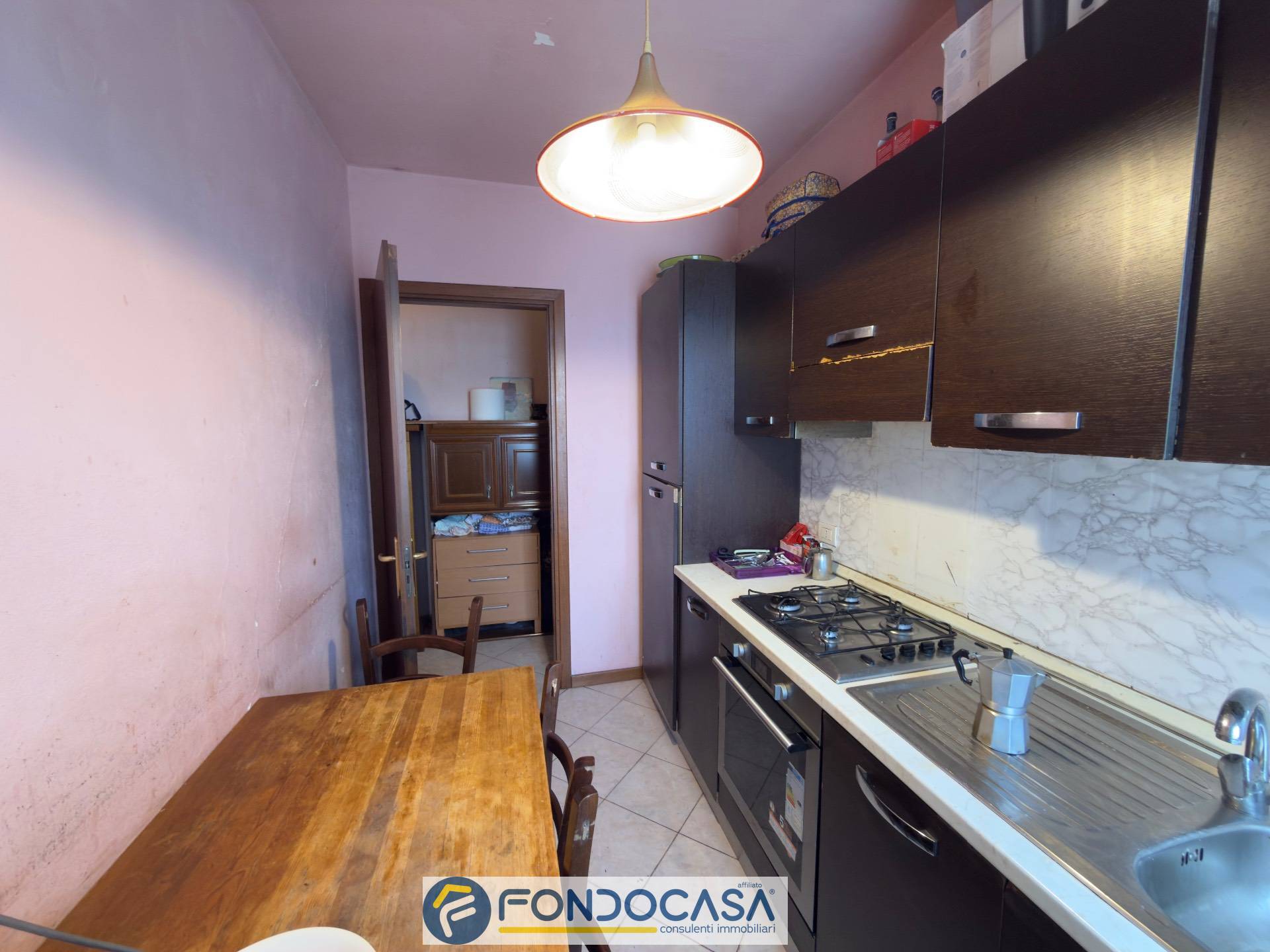 Appartamento in vendita a Roncadelle