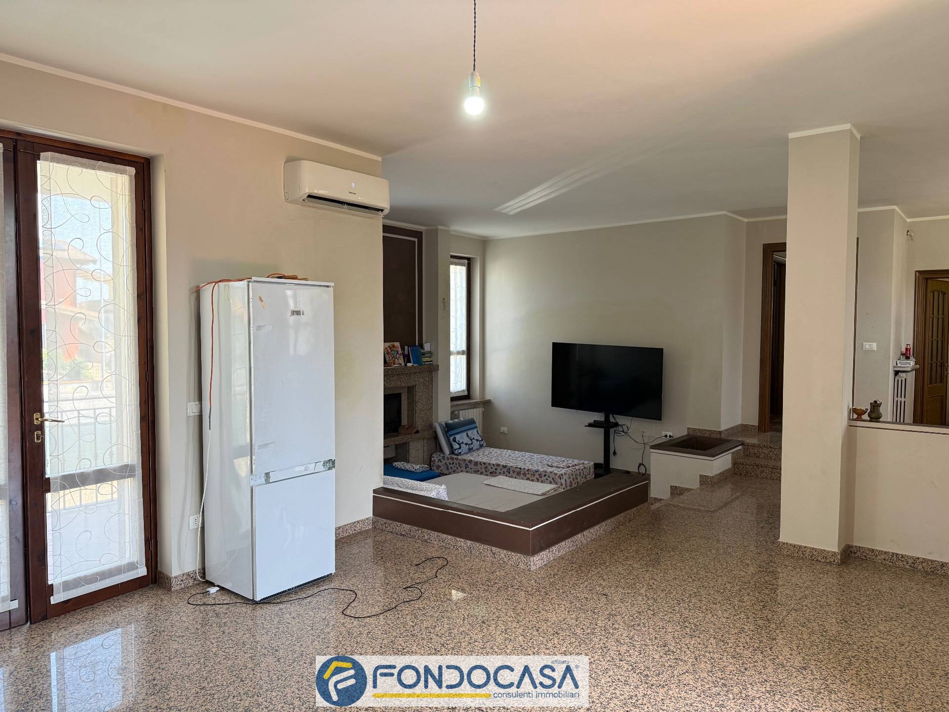 Villa in vendita a Travagliato