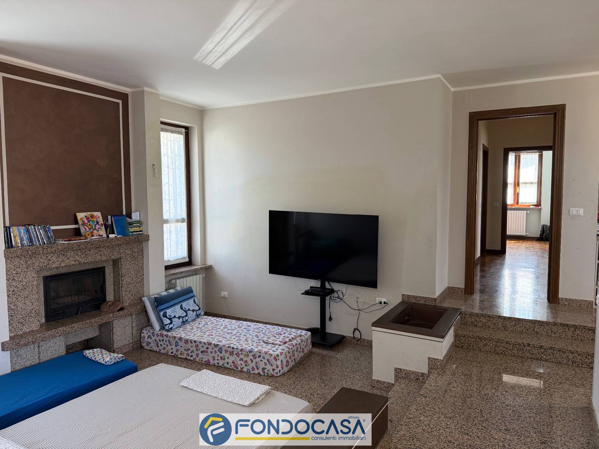 Villa in vendita a Travagliato