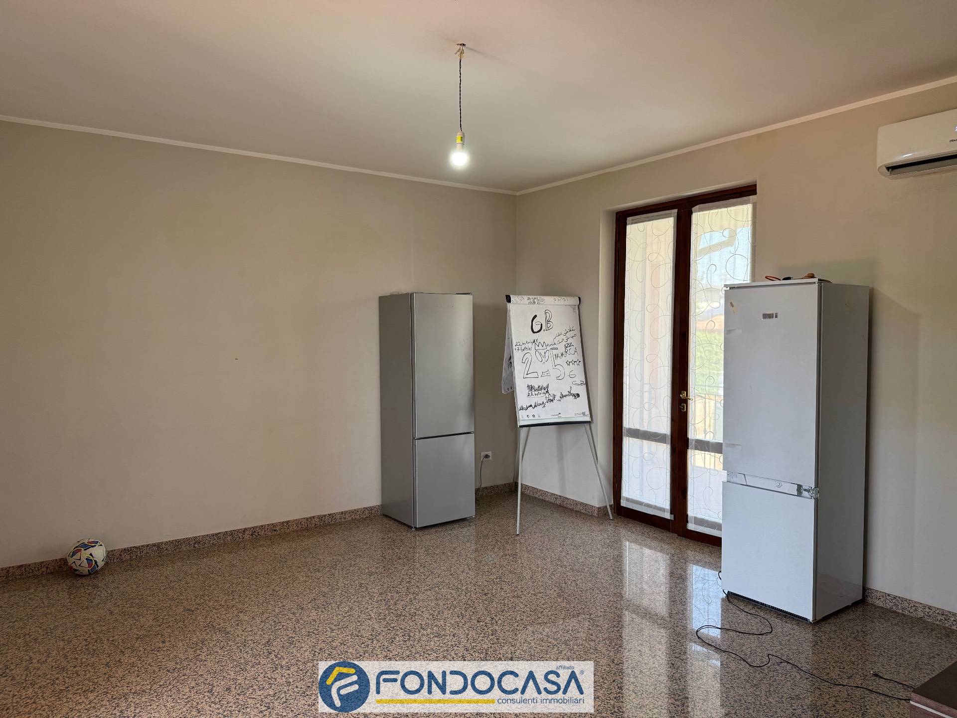 Villa in vendita a Travagliato